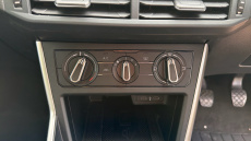 Volkswagen Polo 1.0 TSI Life 5dr Petrol Hatchback